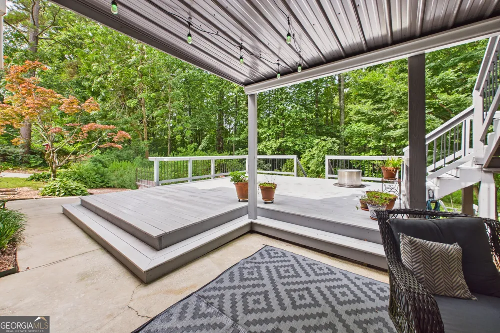 5007 Lakeridge Close McDonough, GA 30253