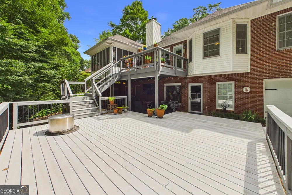 5007 Lakeridge Close McDonough, GA 30253