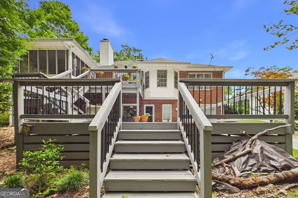 5007 Lakeridge Close McDonough, GA 30253