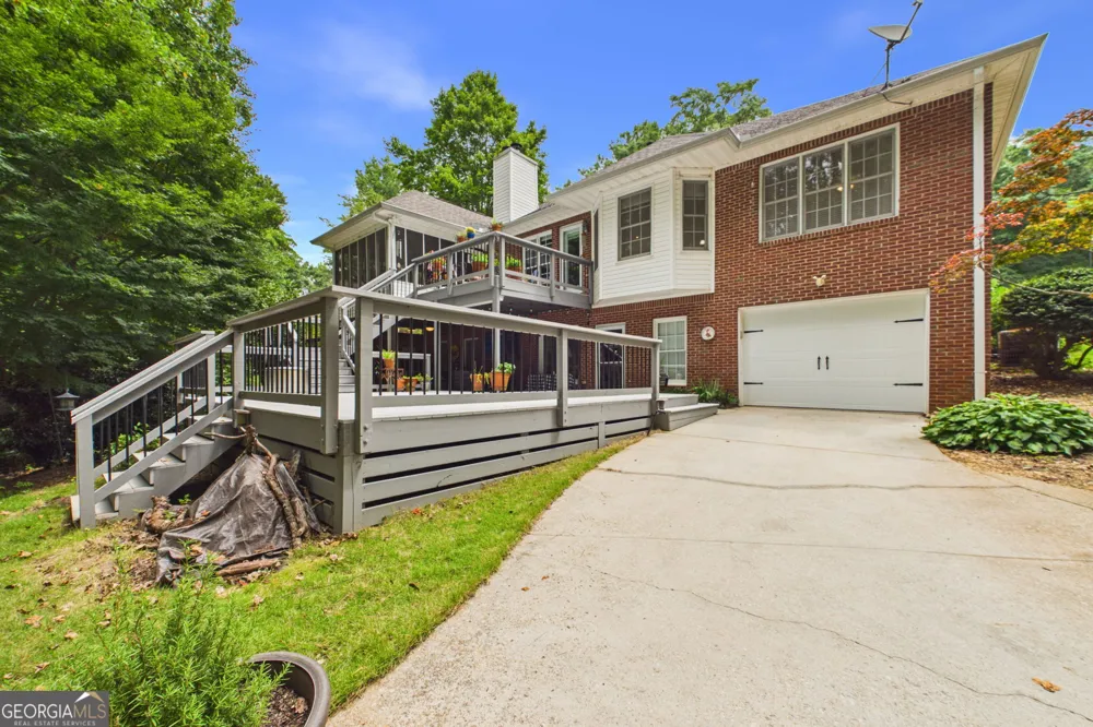 5007 Lakeridge Close McDonough, GA 30253