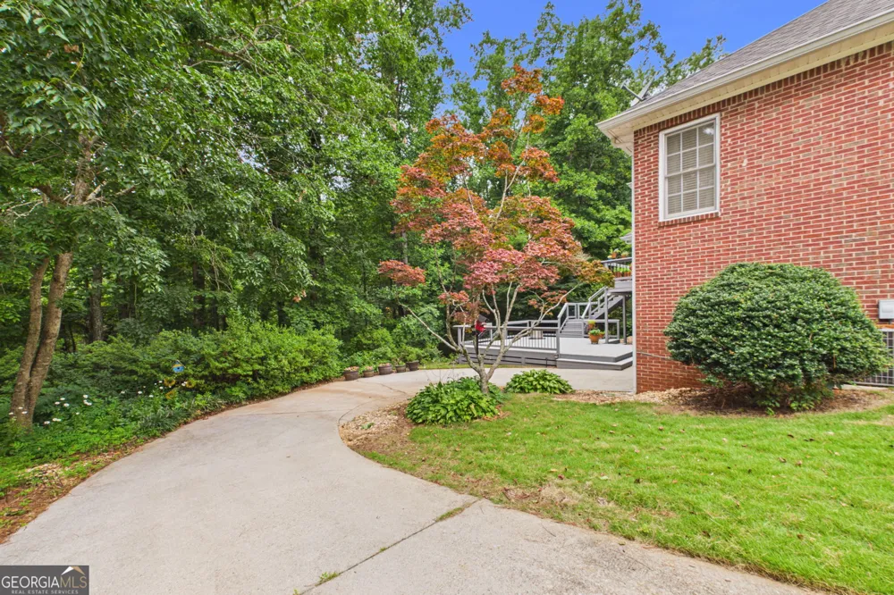 5007 Lakeridge Close McDonough, GA 30253