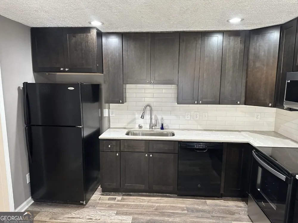 1545 Gaylor DR Smyrna, GA 30082