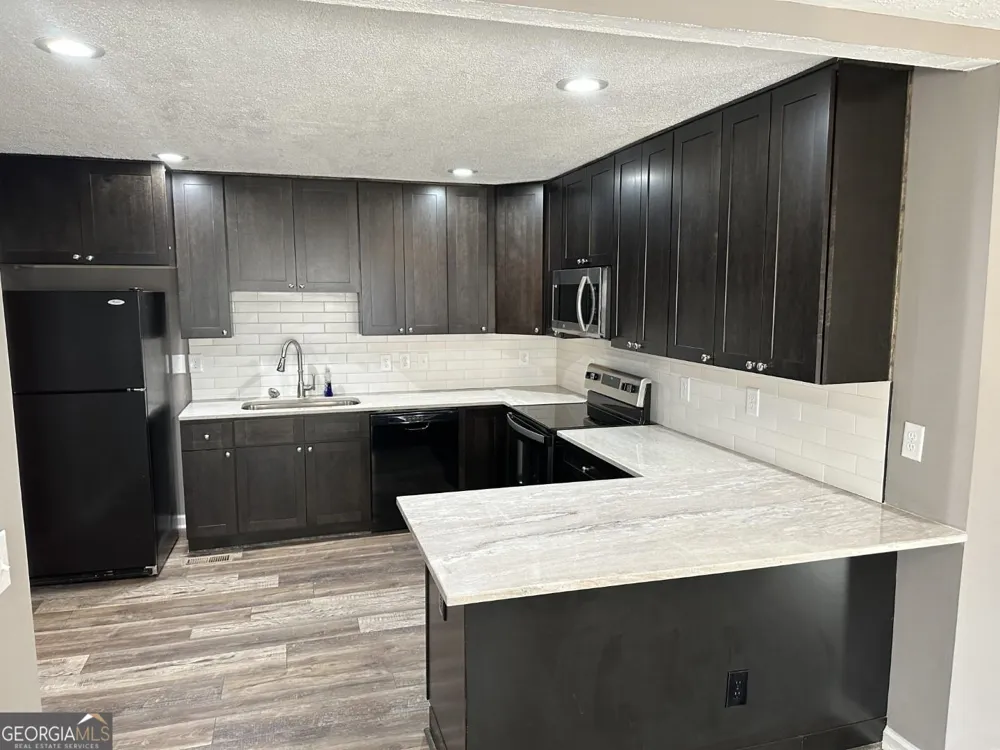 1545 Gaylor DR Smyrna, GA 30082