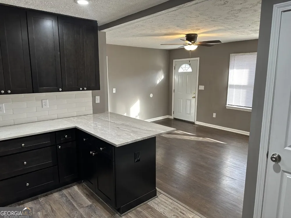 1545 Gaylor DR Smyrna, GA 30082