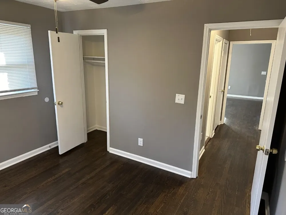 1545 Gaylor DR Smyrna, GA 30082
