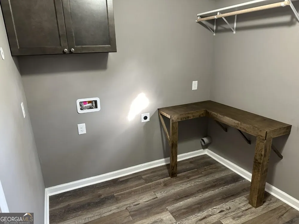 1545 Gaylor DR Smyrna, GA 30082