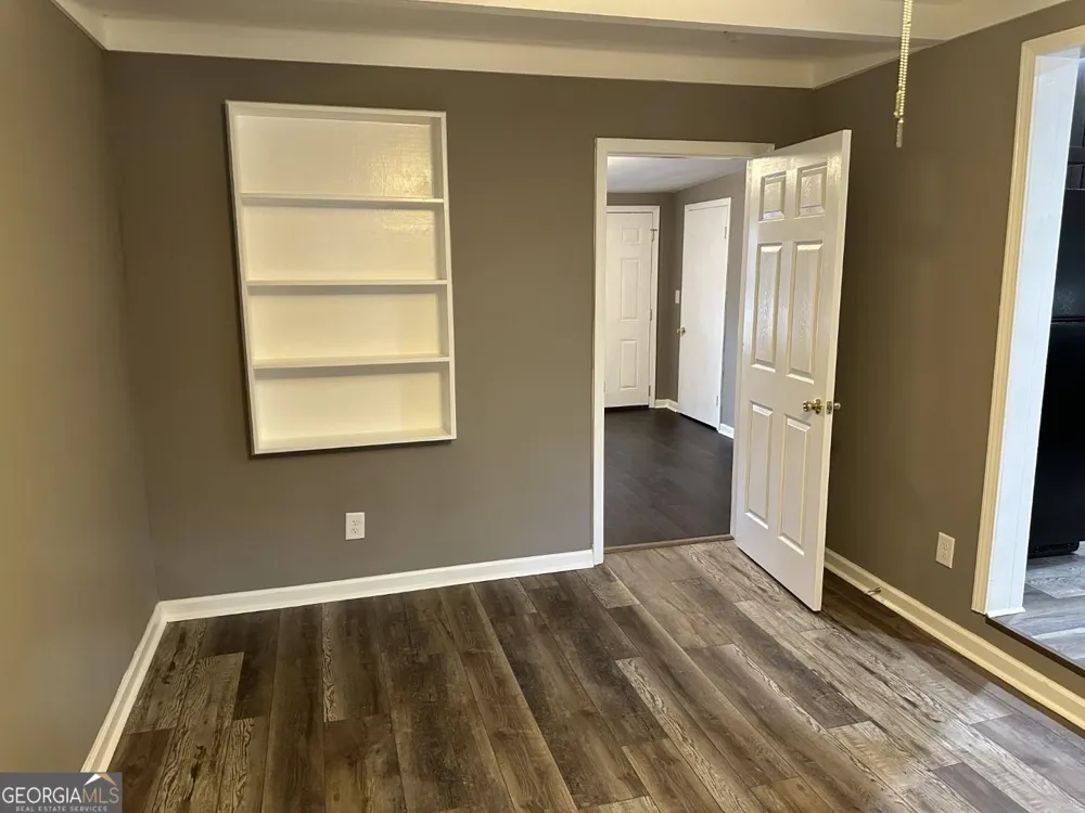 1545 Gaylor DR Smyrna, GA 30082