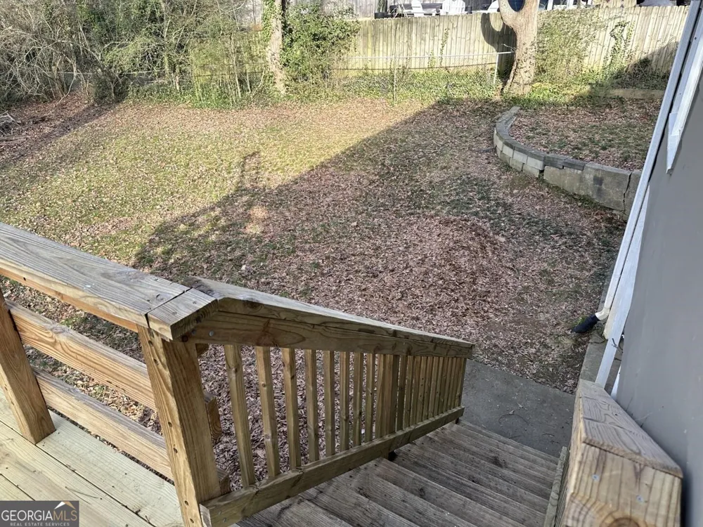 1545 Gaylor DR Smyrna, GA 30082