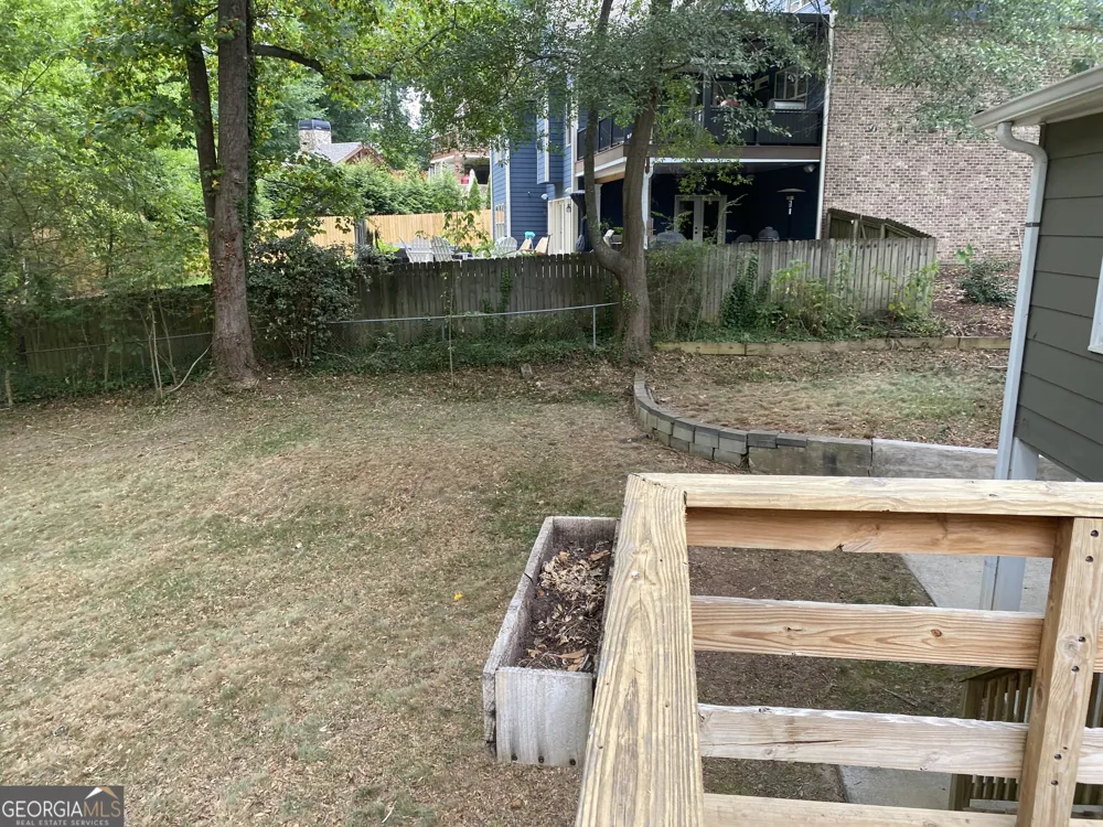 1545 Gaylor DR Smyrna, GA 30082