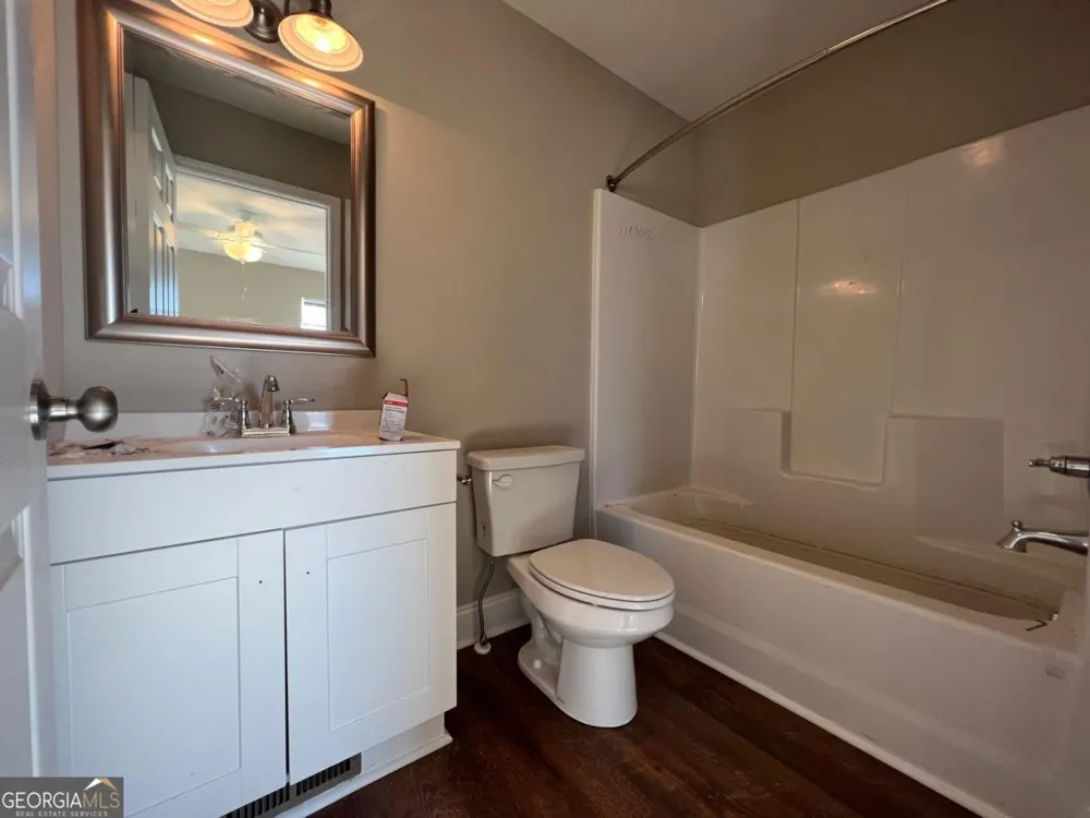 82 Liberty CT Gainesville, GA 30501