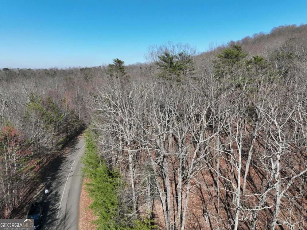 58 Saint Andrews WAY Ellijay, GA 30536