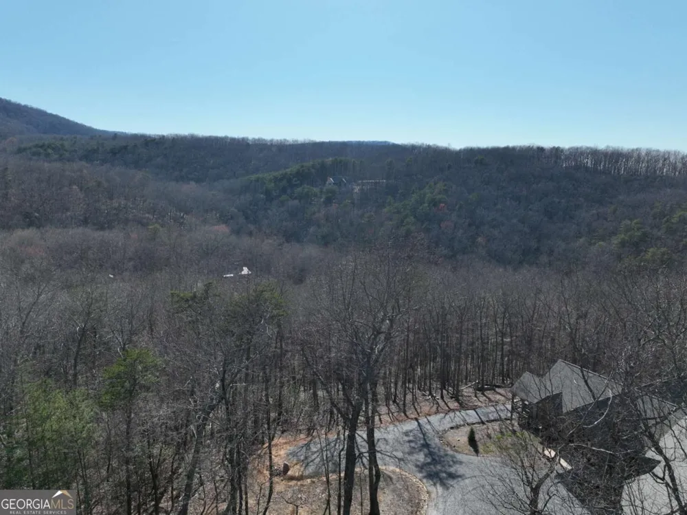 58 Saint Andrews WAY Ellijay, GA 30536