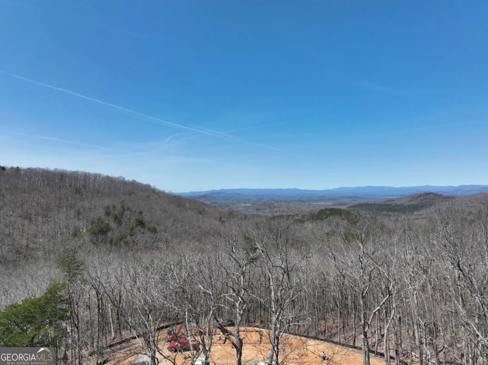 58 Saint Andrews WAY Ellijay, GA 30536
