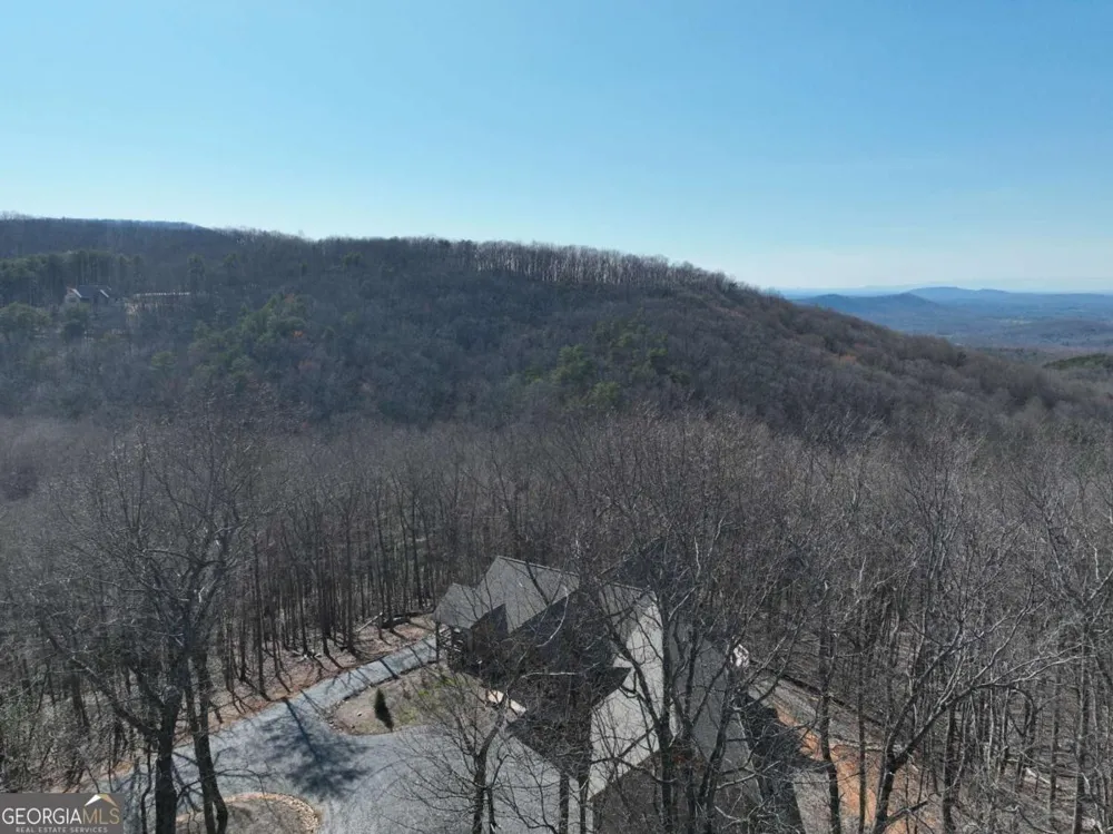 58 Saint Andrews WAY Ellijay, GA 30536