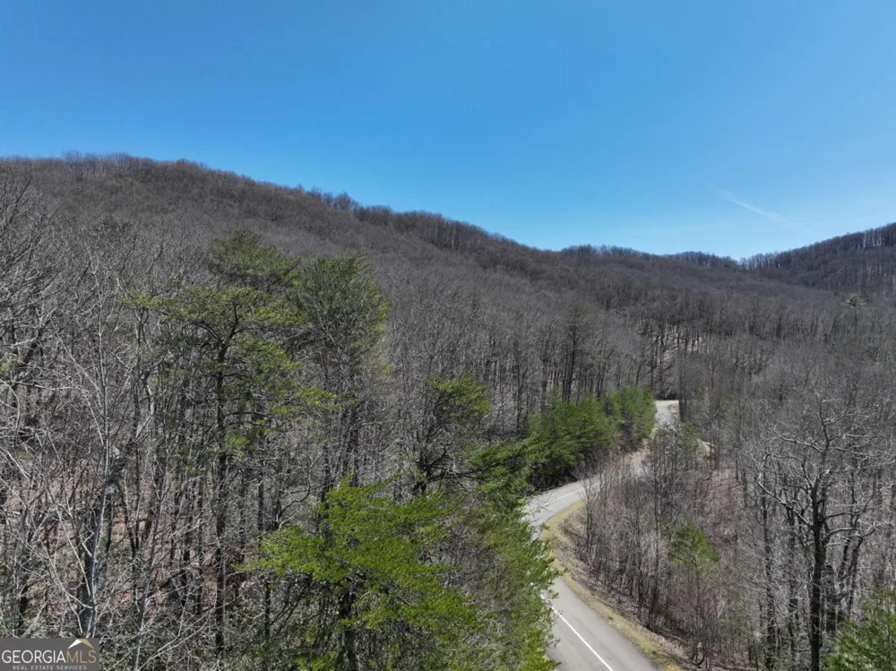 58 Saint Andrews WAY Ellijay, GA 30536