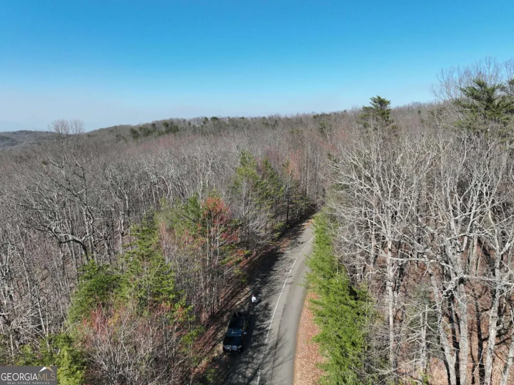 58 Saint Andrews WAY Ellijay, GA 30536