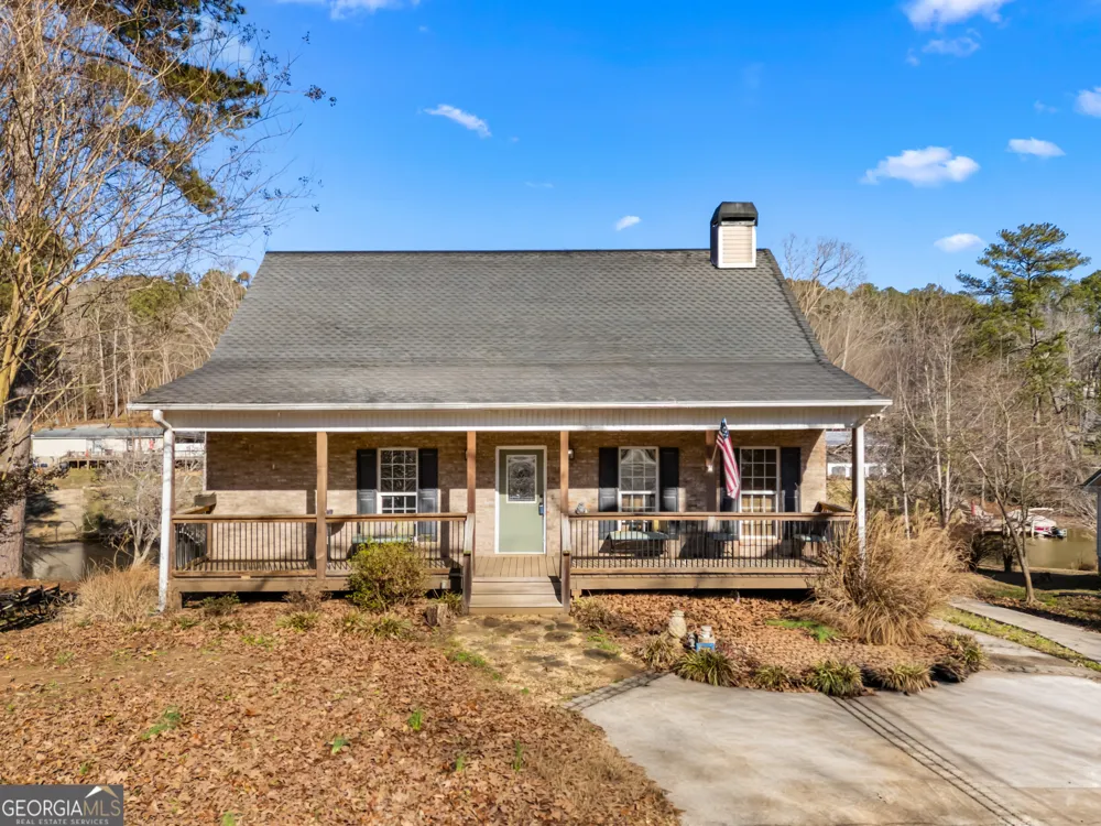 200 Bradley RD Jackson, GA 30233