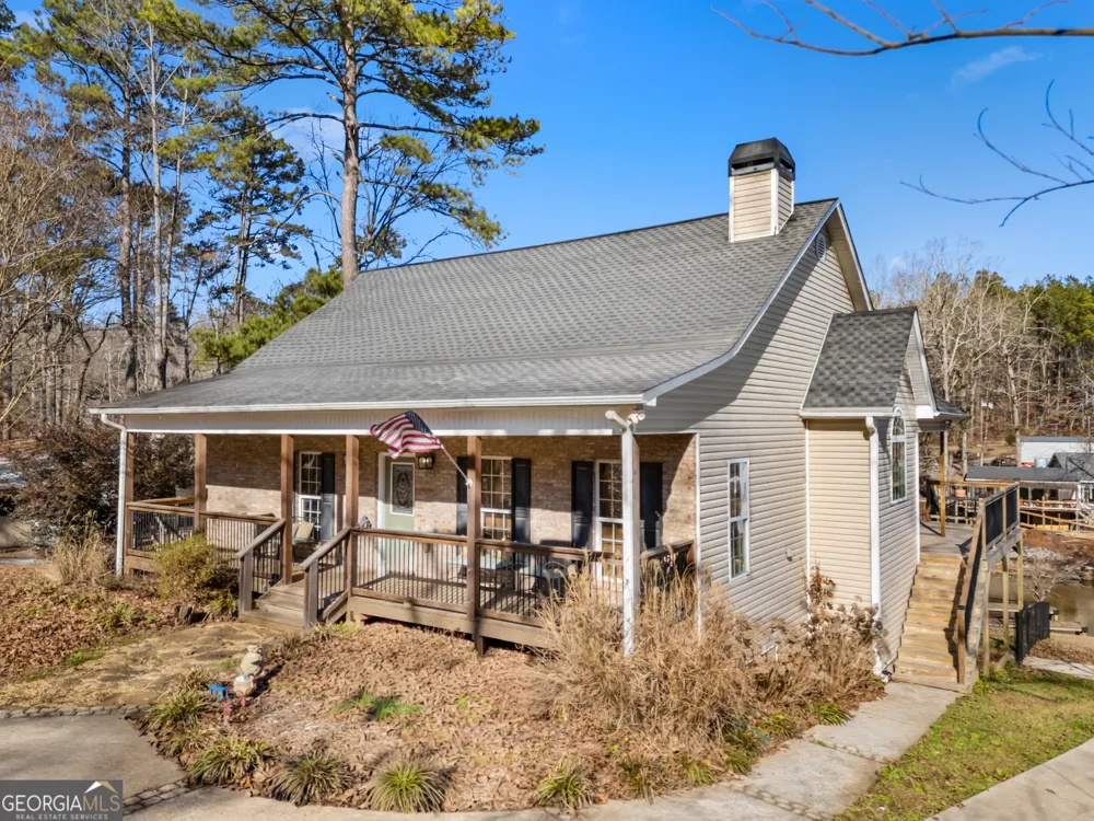 200 Bradley RD Jackson, GA 30233