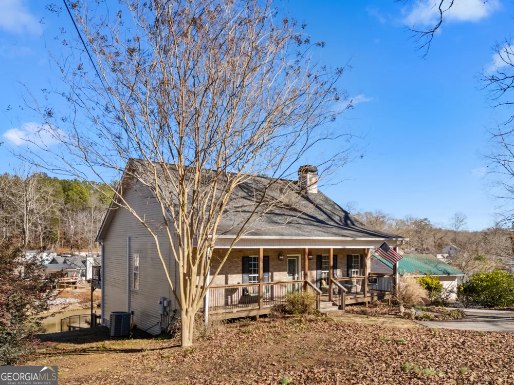 200 Bradley RD Jackson, GA 30233