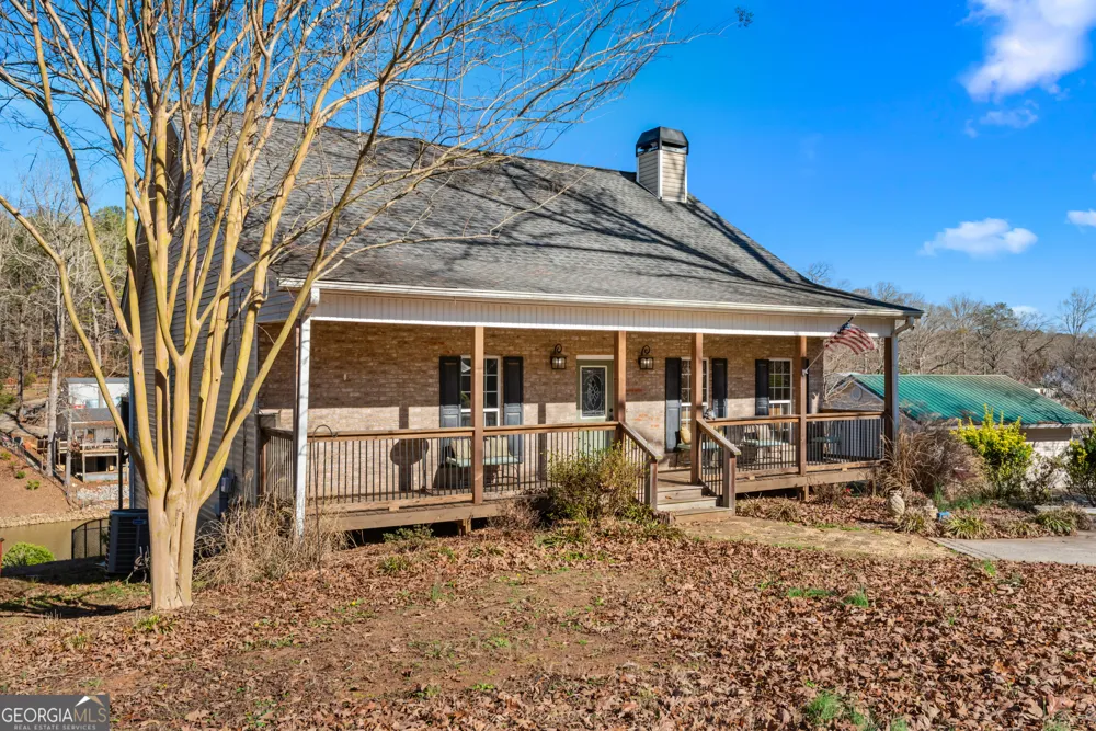 200 Bradley RD Jackson, GA 30233