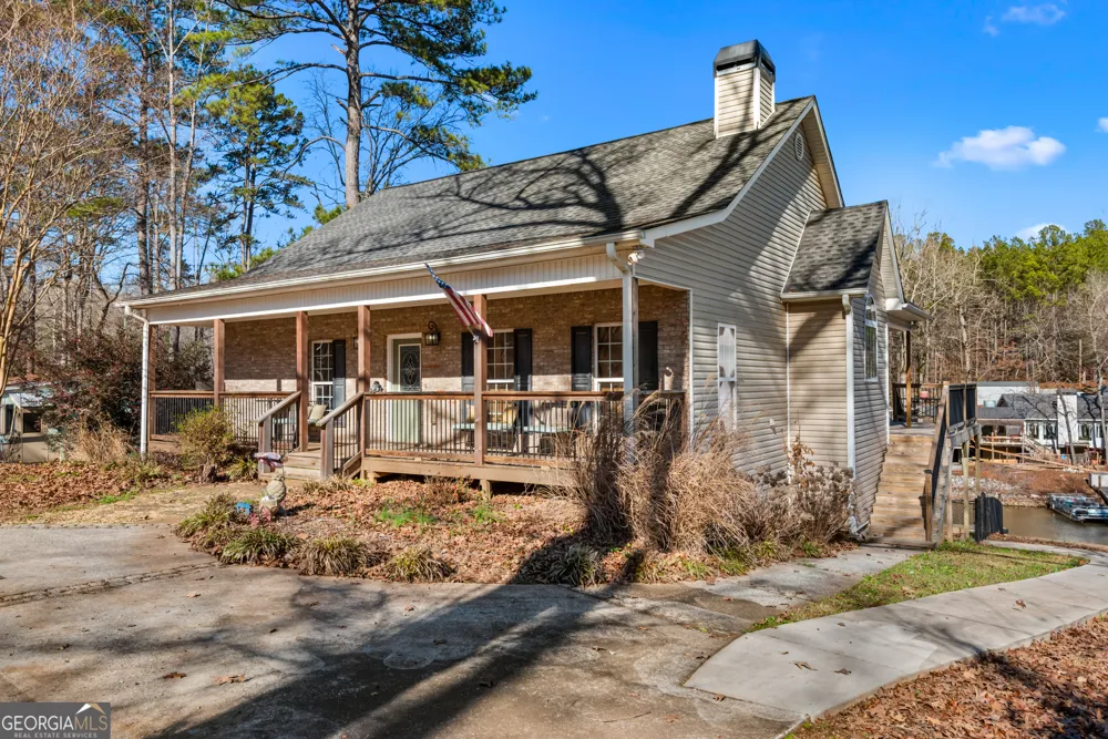 200 Bradley RD Jackson, GA 30233
