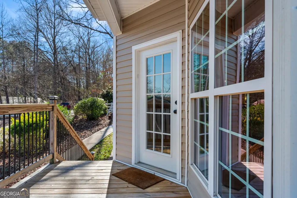 200 Bradley RD Jackson, GA 30233