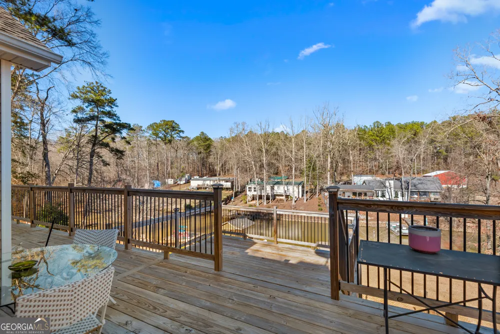 200 Bradley RD Jackson, GA 30233