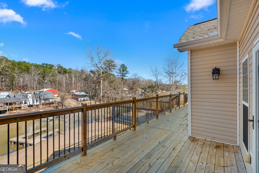 200 Bradley RD Jackson, GA 30233