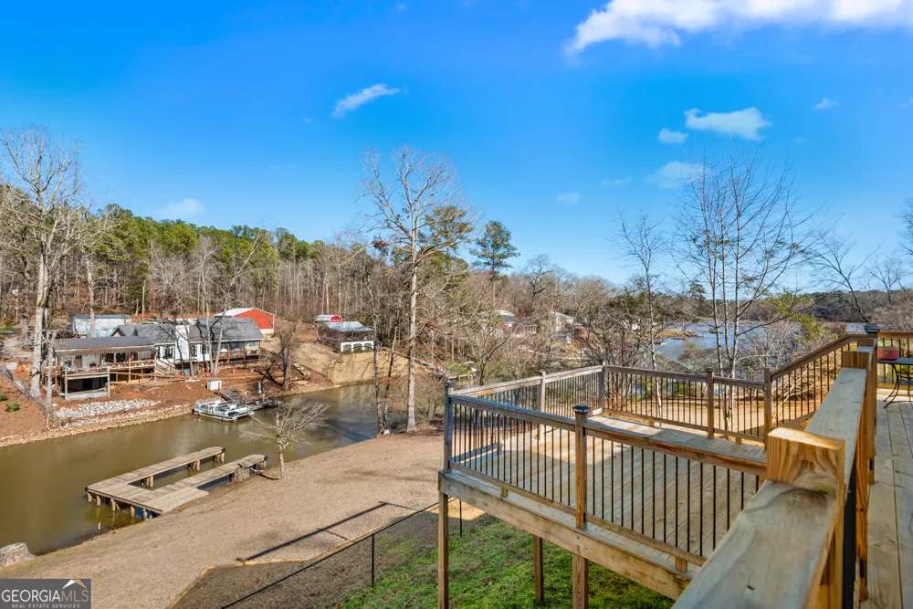 200 Bradley RD Jackson, GA 30233