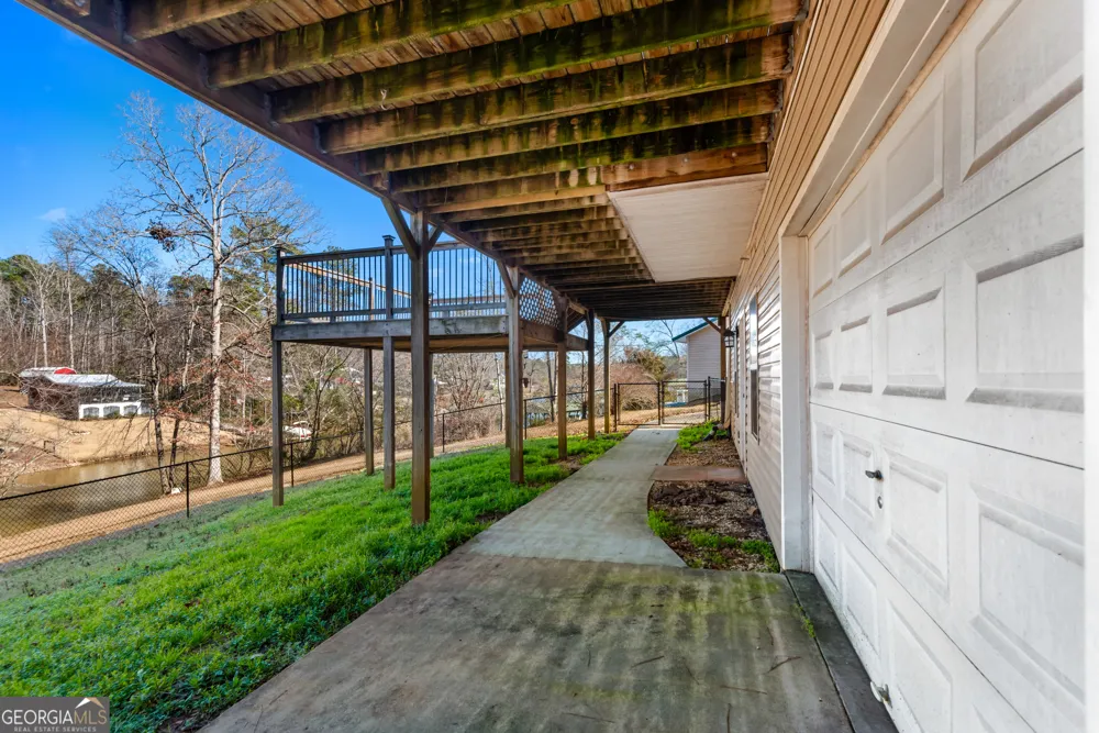 200 Bradley RD Jackson, GA 30233