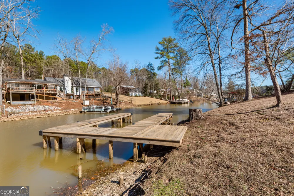 200 Bradley RD Jackson, GA 30233