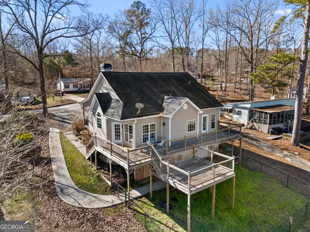 200 Bradley RD Jackson, GA 30233