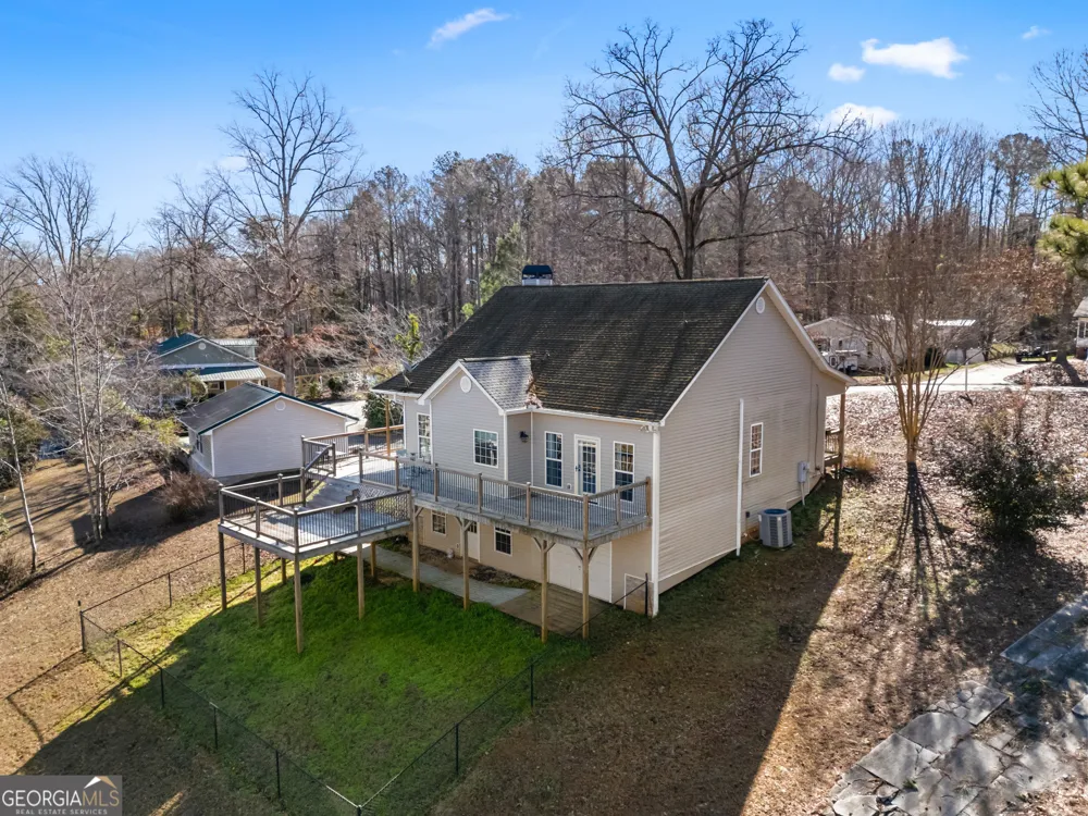 200 Bradley RD Jackson, GA 30233