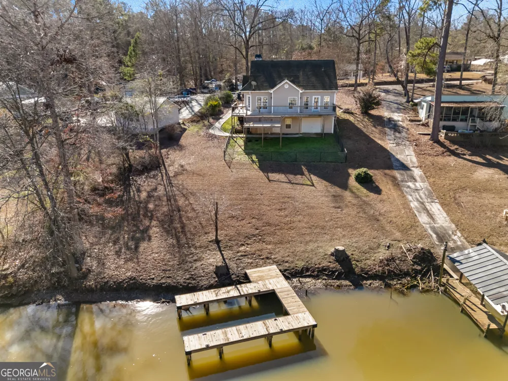 200 Bradley RD Jackson, GA 30233