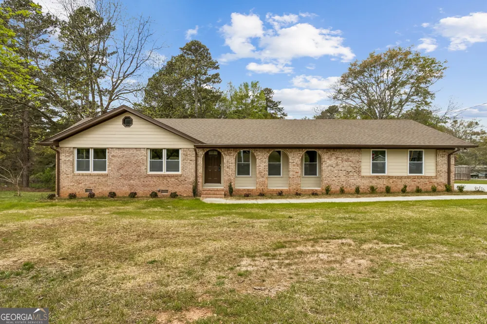 2526 Hamill DR Buford, GA 30519