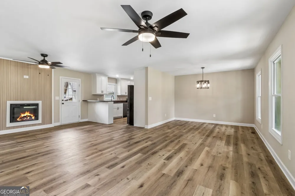 2526 Hamill DR Buford, GA 30519