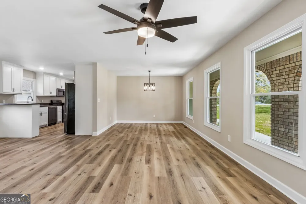 2526 Hamill DR Buford, GA 30519