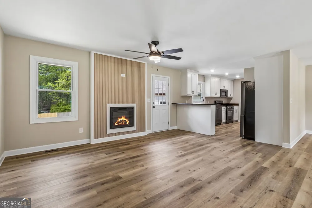 2526 Hamill DR Buford, GA 30519