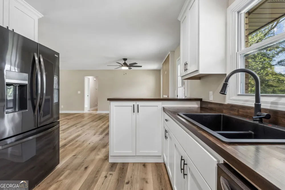 2526 Hamill DR Buford, GA 30519
