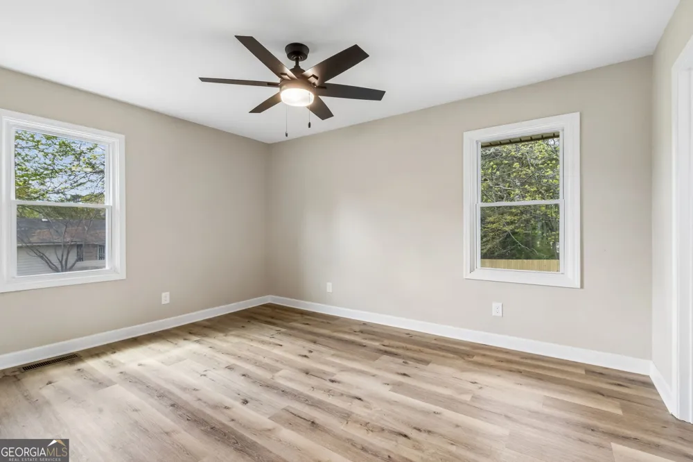 2526 Hamill DR Buford, GA 30519