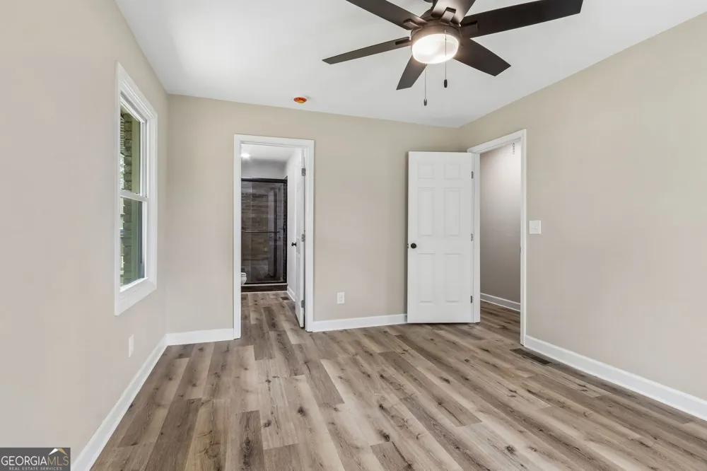 2526 Hamill DR Buford, GA 30519