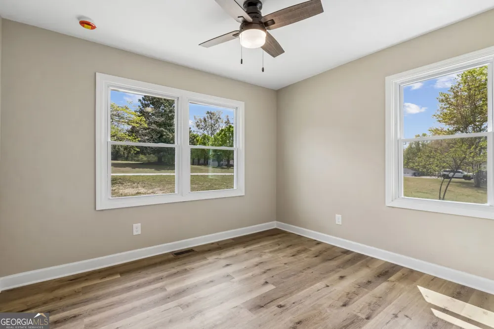 2526 Hamill DR Buford, GA 30519