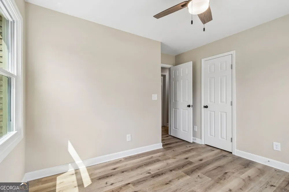 2526 Hamill DR Buford, GA 30519