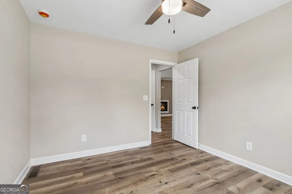 2526 Hamill DR Buford, GA 30519