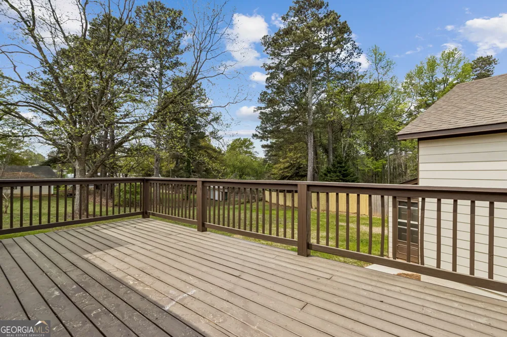 2526 Hamill DR Buford, GA 30519