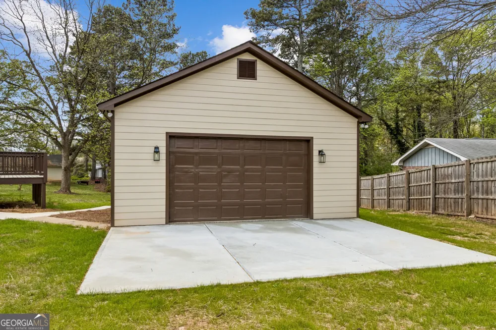 2526 Hamill DR Buford, GA 30519