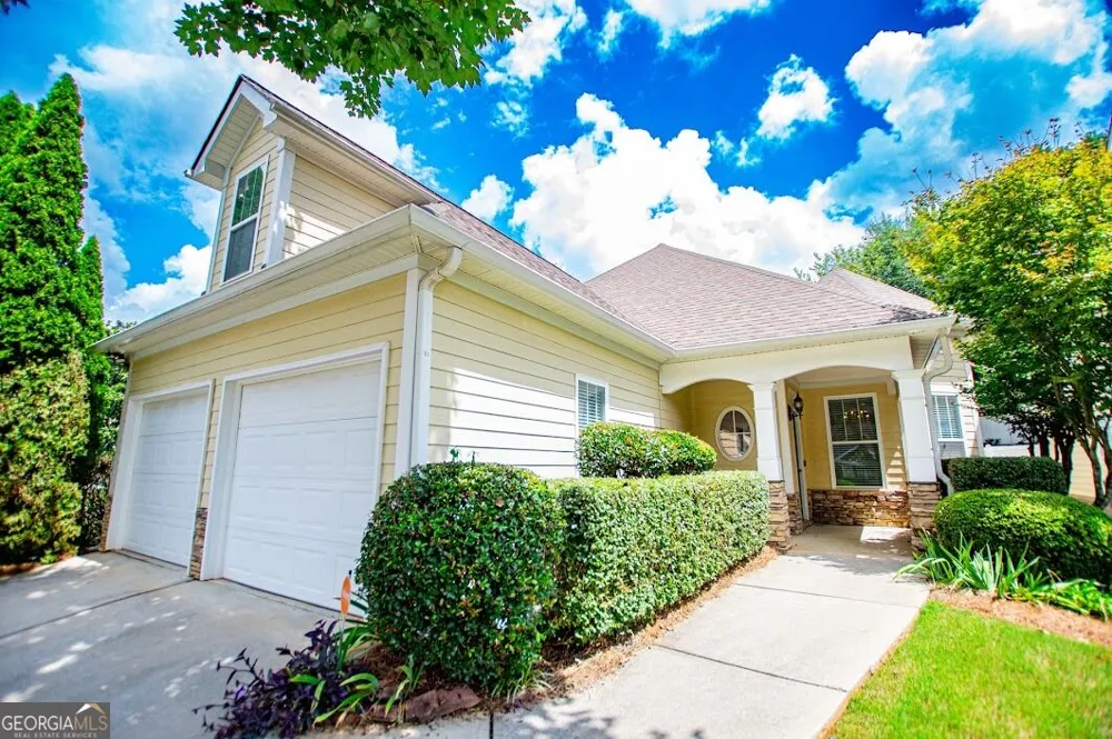 3 Gables WAY Newnan, GA 30265