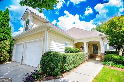 3 Gables WAY