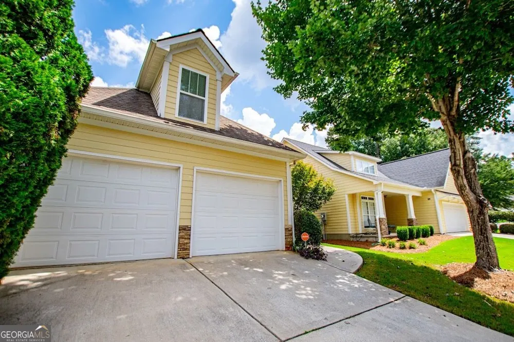 3 Gables WAY Newnan, GA 30265