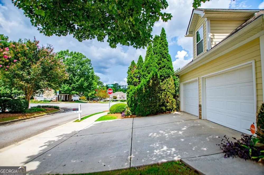 3 Gables WAY Newnan, GA 30265